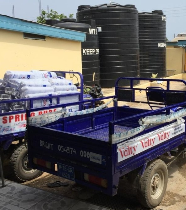 Dynamic Content Image