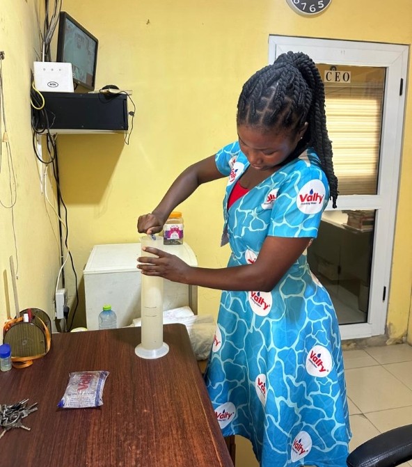 Dynamic Content Image